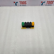 BOUTON POUSSOIR MIELE 3579814