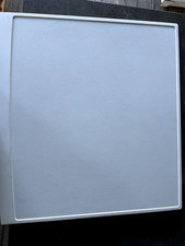 COUVERCLE DE MACHINE A LAVER