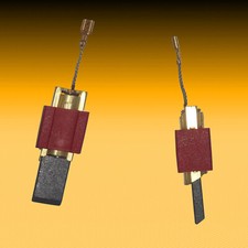 Balais De Charbon Pour Machine