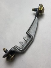 1x 1159560 platine métallique