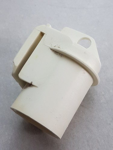 1786942 cache plastique - , clip