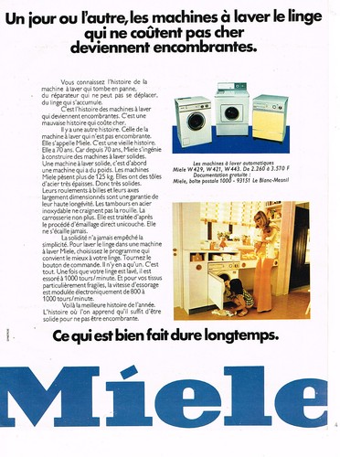 Publicite advertising 094 - advertising,