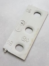 1999511 clip plastique