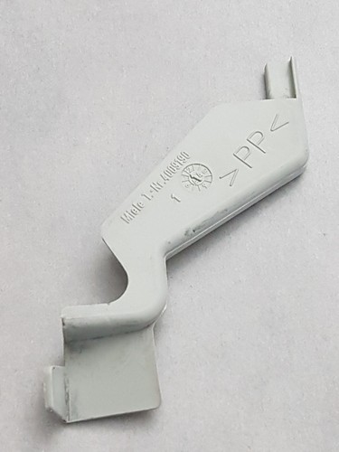 4009190 cache plastique