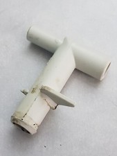 3451240 cache plastique clip