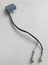 Faisceau câble prise