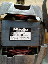 moteur machine a laver