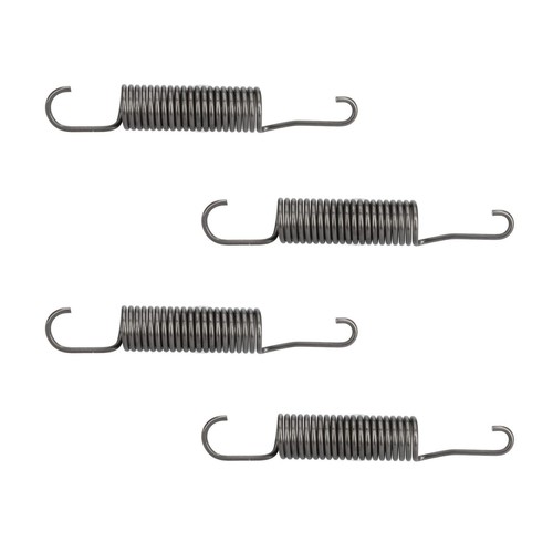 Lot ressorts de tambour - ressorts,