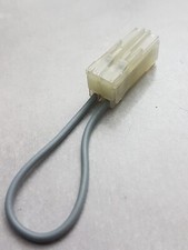 Faisceau câble prise