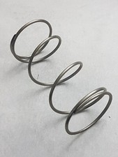 1x ressort 3651450 filtre