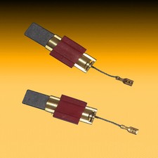 Balais De Charbon Pour Machine