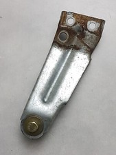 Platine réglage moteur métal