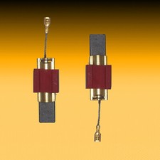 Balais De Charbon Pour Machine